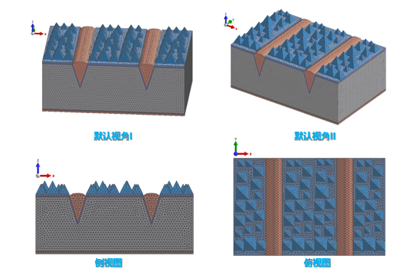 TsolidX 3D結構生(shēng)成軟件