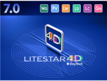 LITESTAR 4D照明(míng)設計(jì)系統套裝