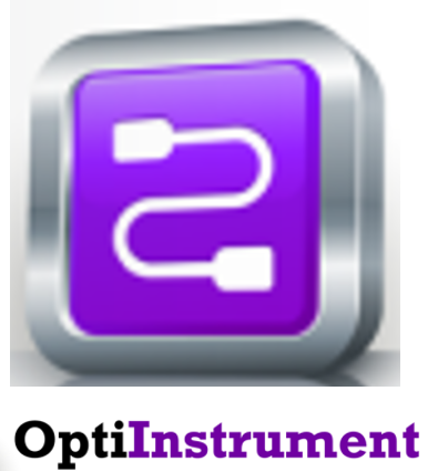 OptiInstrument儀器(qì)通(tōng)信與控制(zhì)軟件